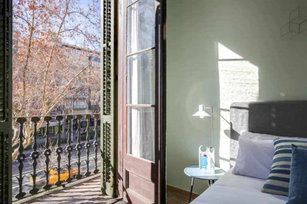 Passeig Sant Joan — Photos 2